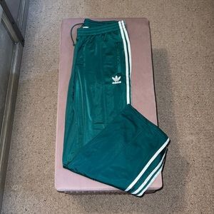 adidas firebird track pants